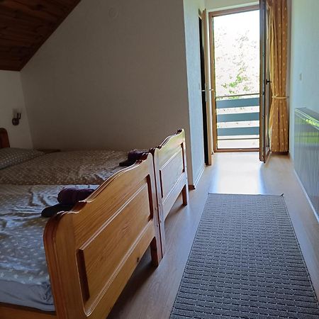 Guesthouse Mirko Hodak Seliste Dreznicko Exteriör bild