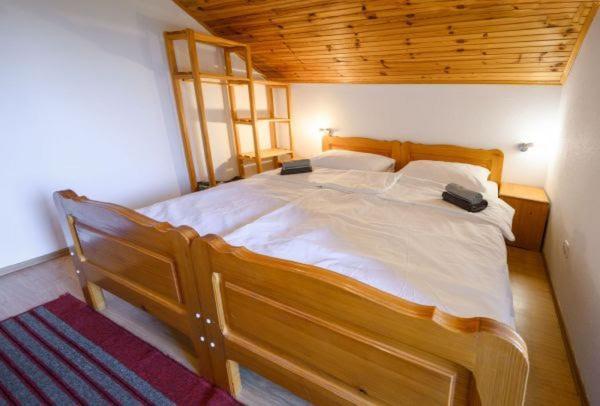 Guesthouse Mirko Hodak Seliste Dreznicko Exteriör bild