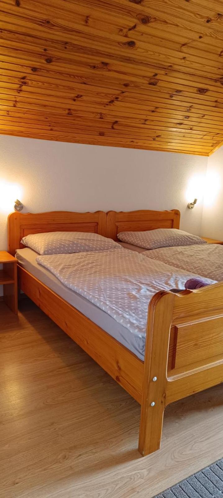 Guesthouse Mirko Hodak Seliste Dreznicko Exteriör bild