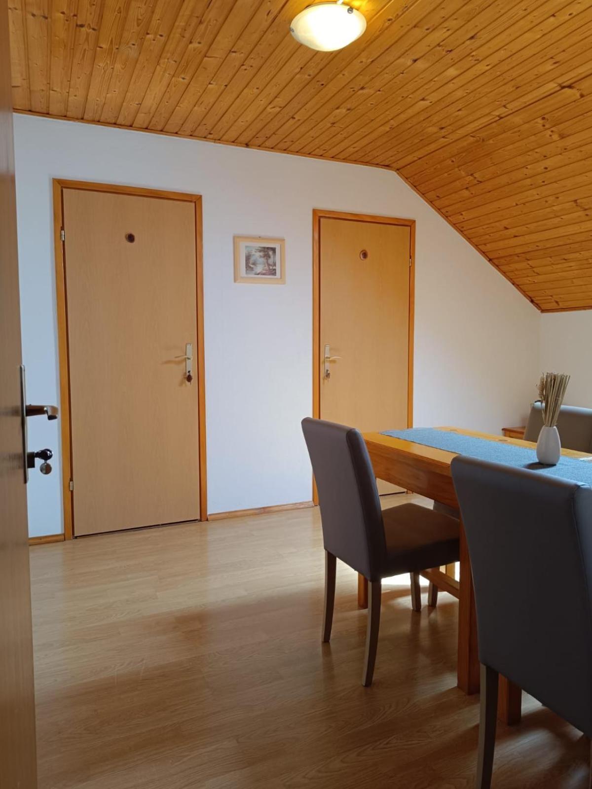 Guesthouse Mirko Hodak Seliste Dreznicko Exteriör bild