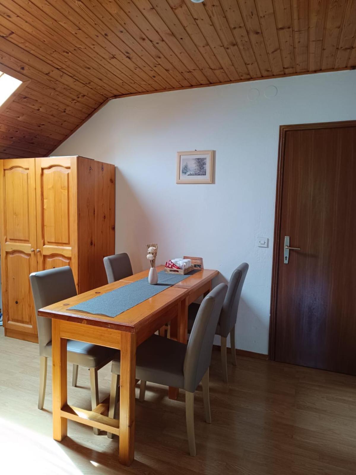 Guesthouse Mirko Hodak Seliste Dreznicko Exteriör bild