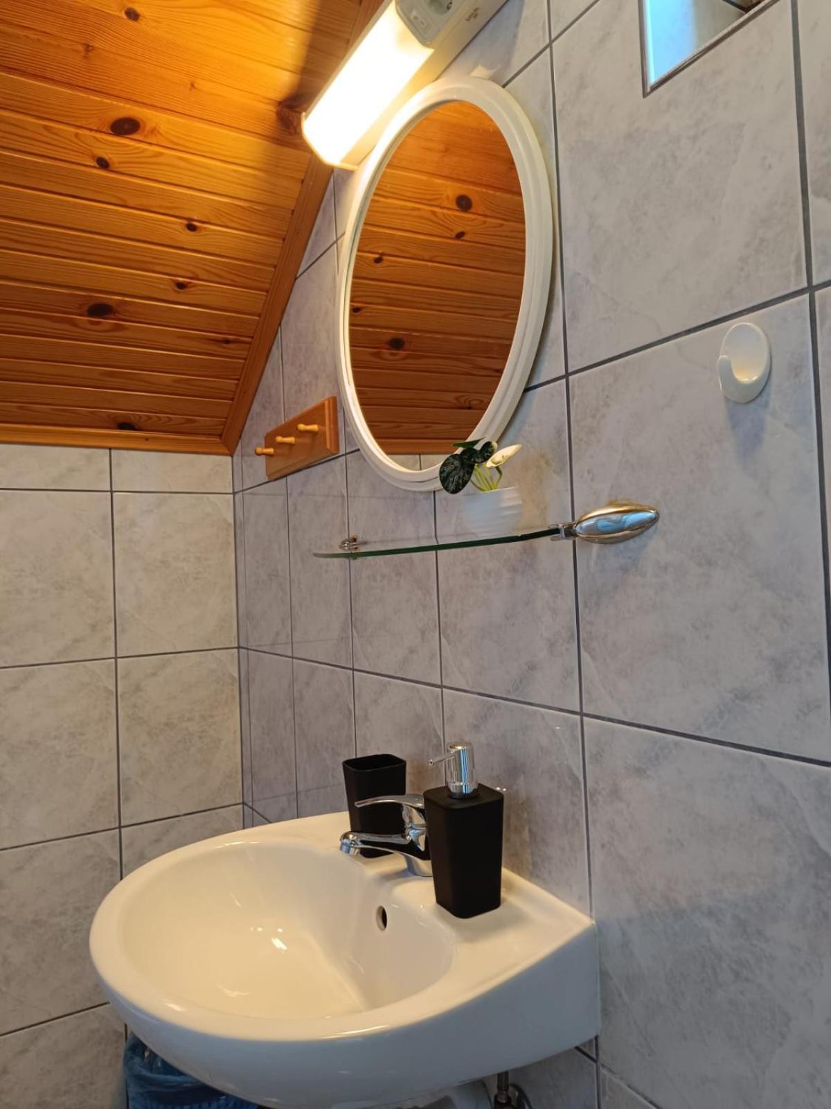 Guesthouse Mirko Hodak Seliste Dreznicko Exteriör bild
