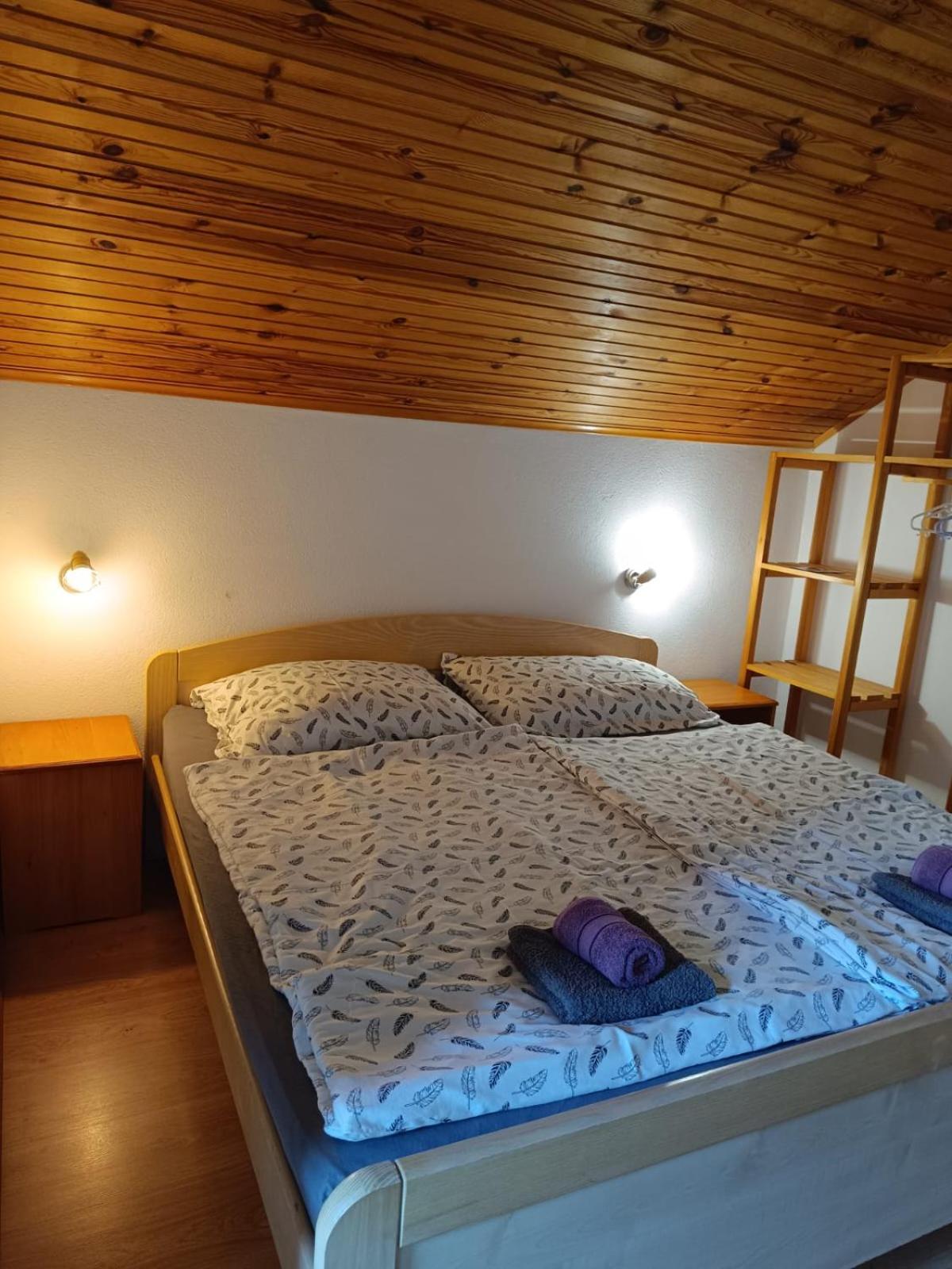 Guesthouse Mirko Hodak Seliste Dreznicko Exteriör bild